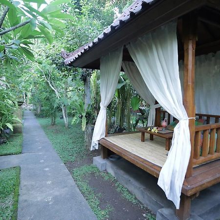 Karang Mesari Ubud Guest House מראה חיצוני תמונה