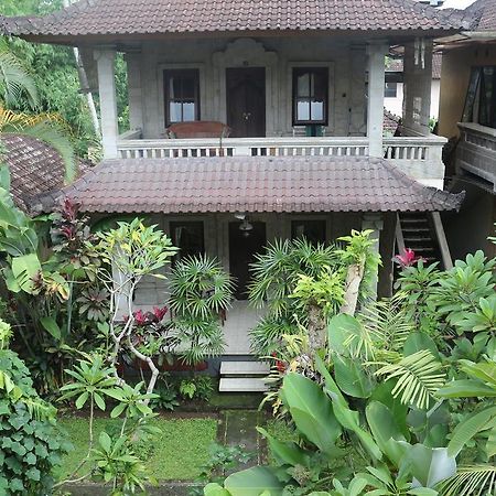 Karang Mesari Ubud Guest House מראה חיצוני תמונה