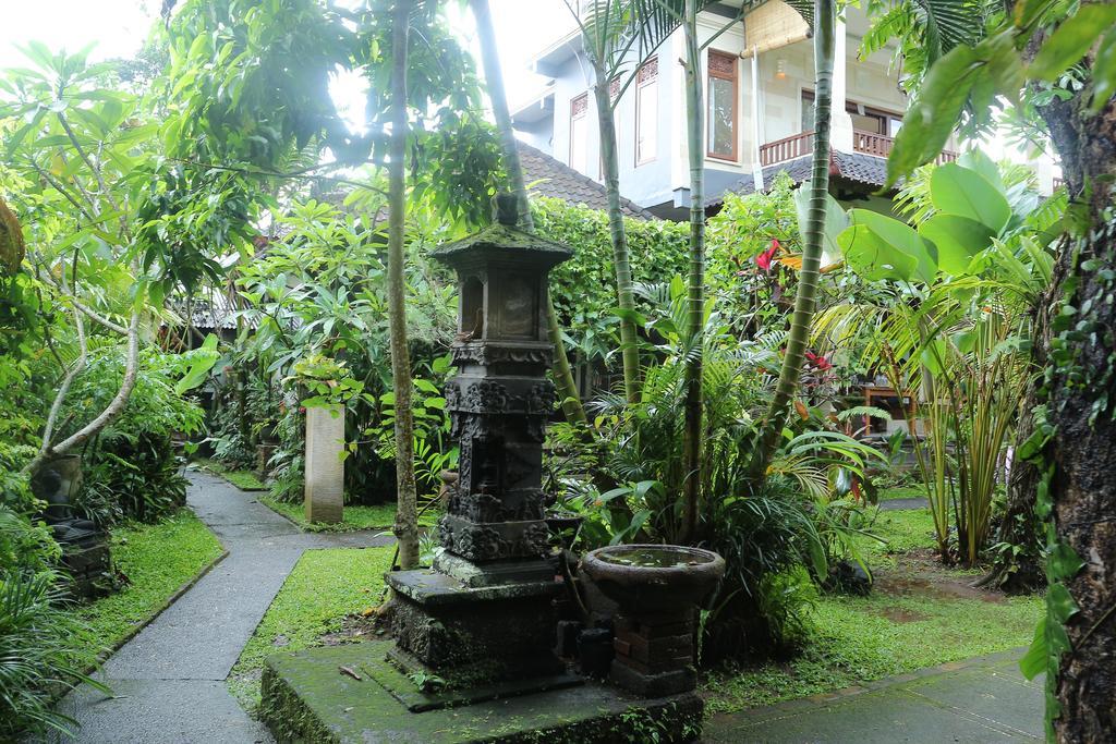 Karang Mesari Ubud Guest House מראה חיצוני תמונה