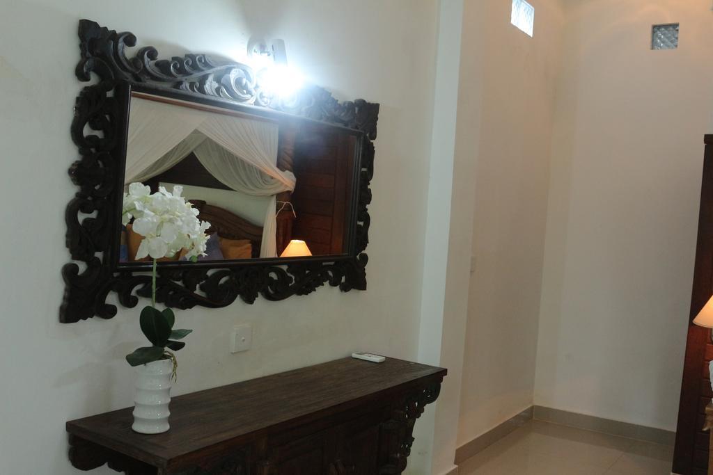 Karang Mesari Ubud Guest House מראה חיצוני תמונה