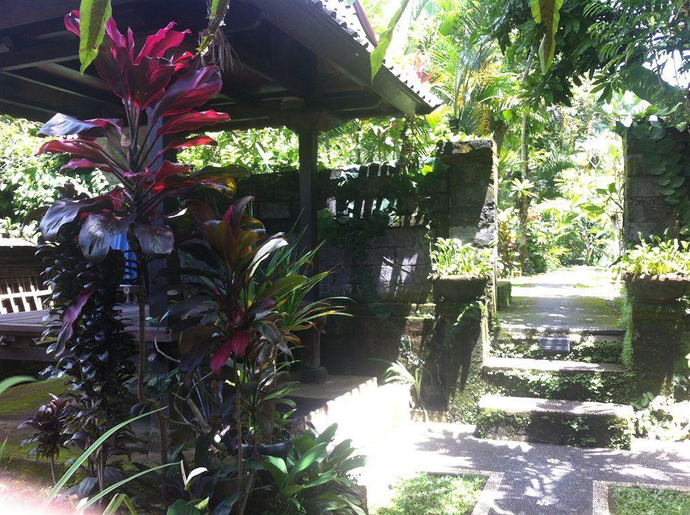 Karang Mesari Ubud Guest House מראה חיצוני תמונה