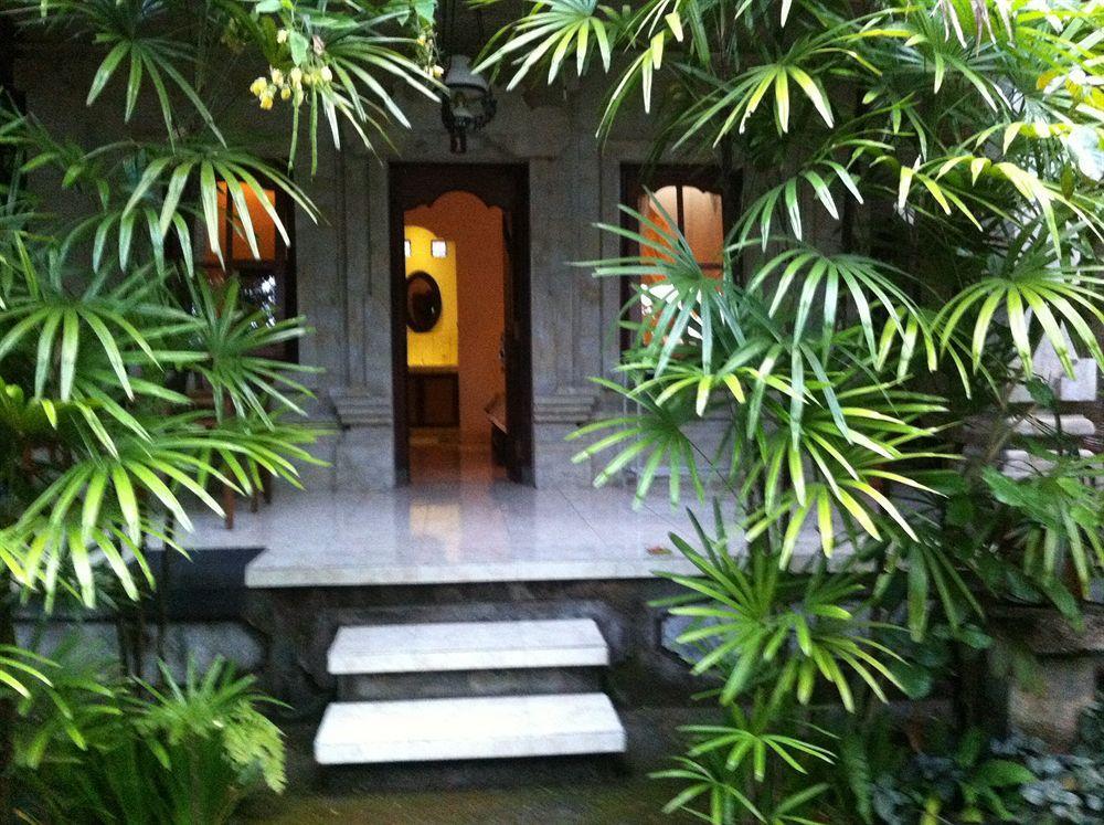 Karang Mesari Ubud Guest House מראה חיצוני תמונה