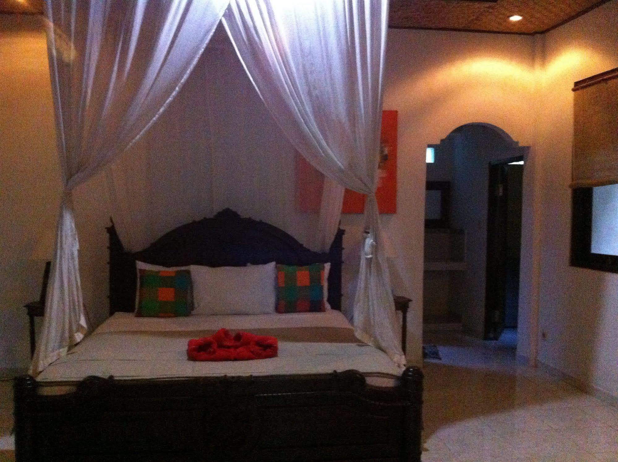 Karang Mesari Ubud Guest House מראה חיצוני תמונה