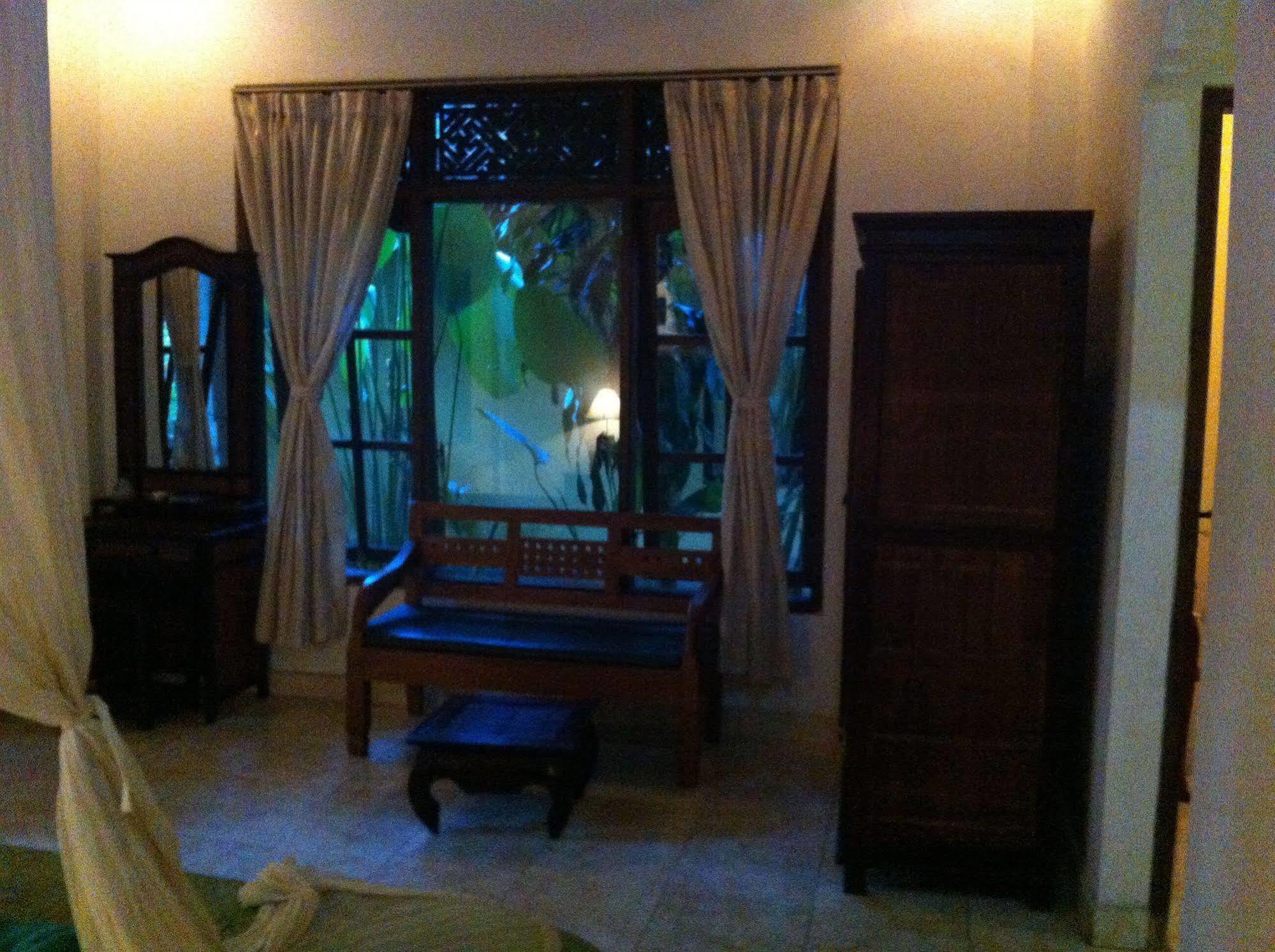 Karang Mesari Ubud Guest House מראה חיצוני תמונה