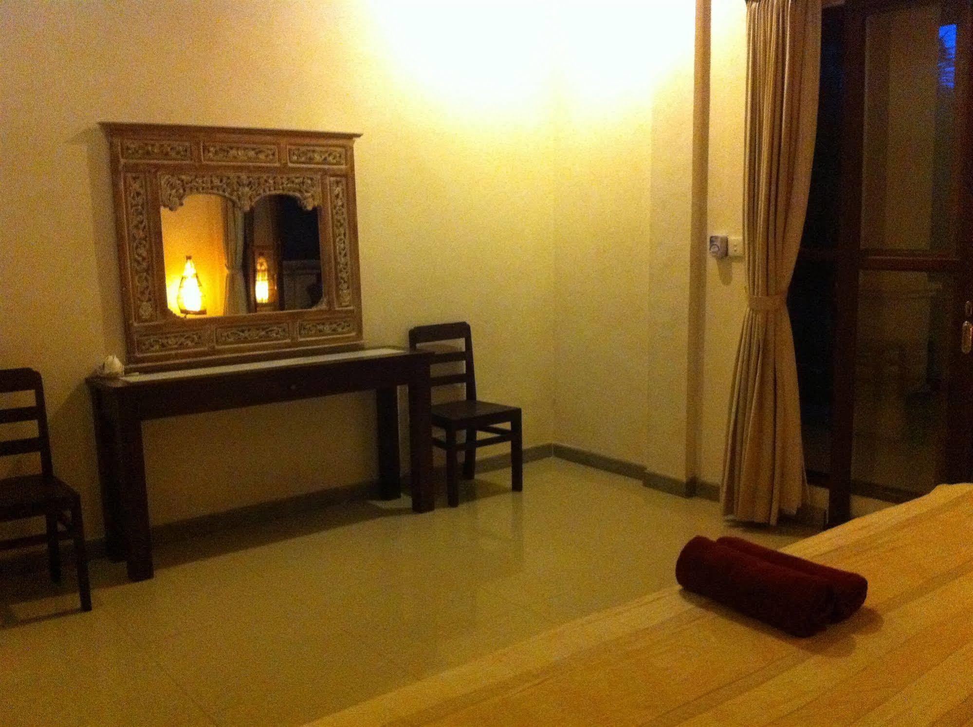 Karang Mesari Ubud Guest House מראה חיצוני תמונה