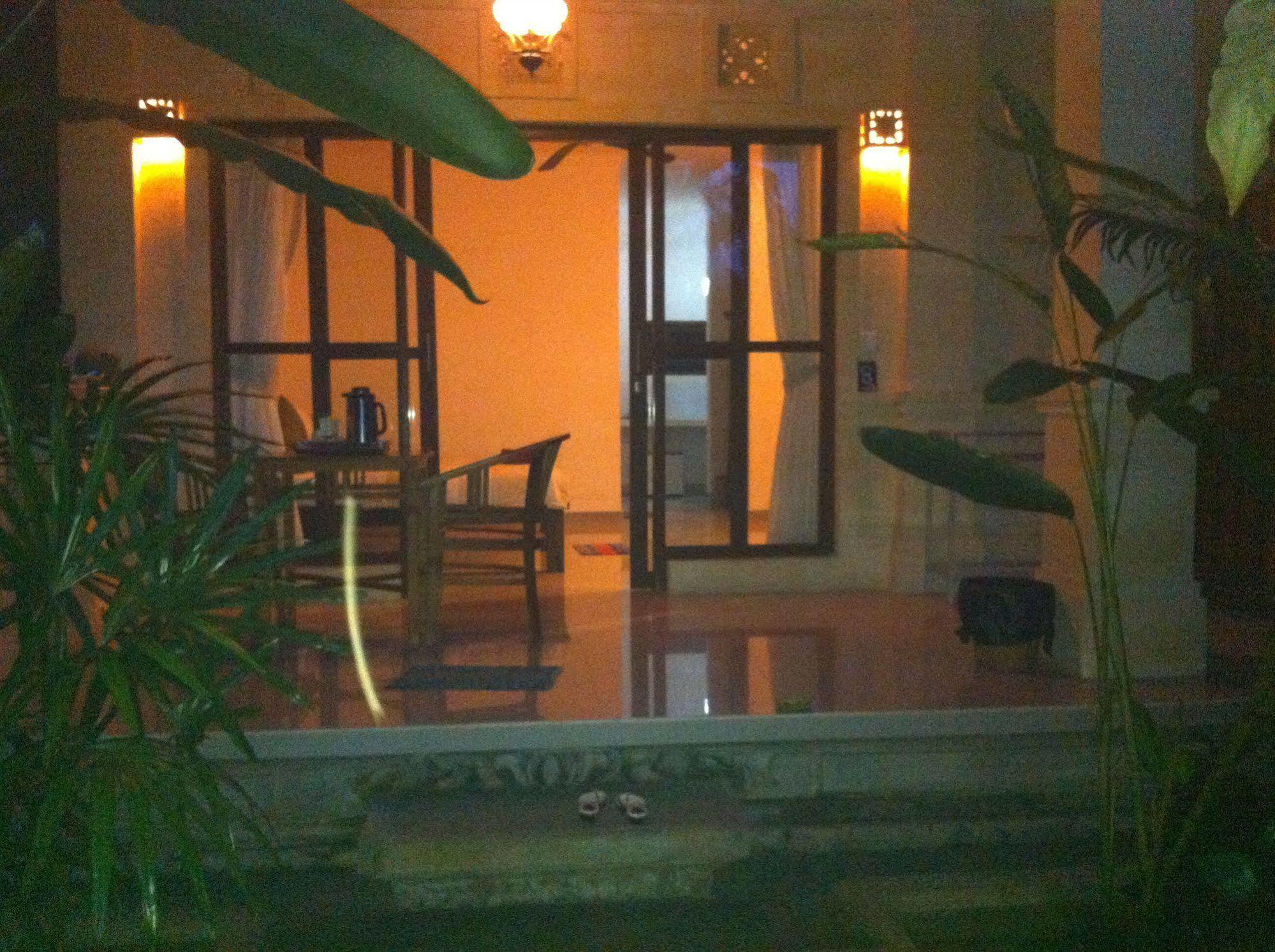 Karang Mesari Ubud Guest House מראה חיצוני תמונה